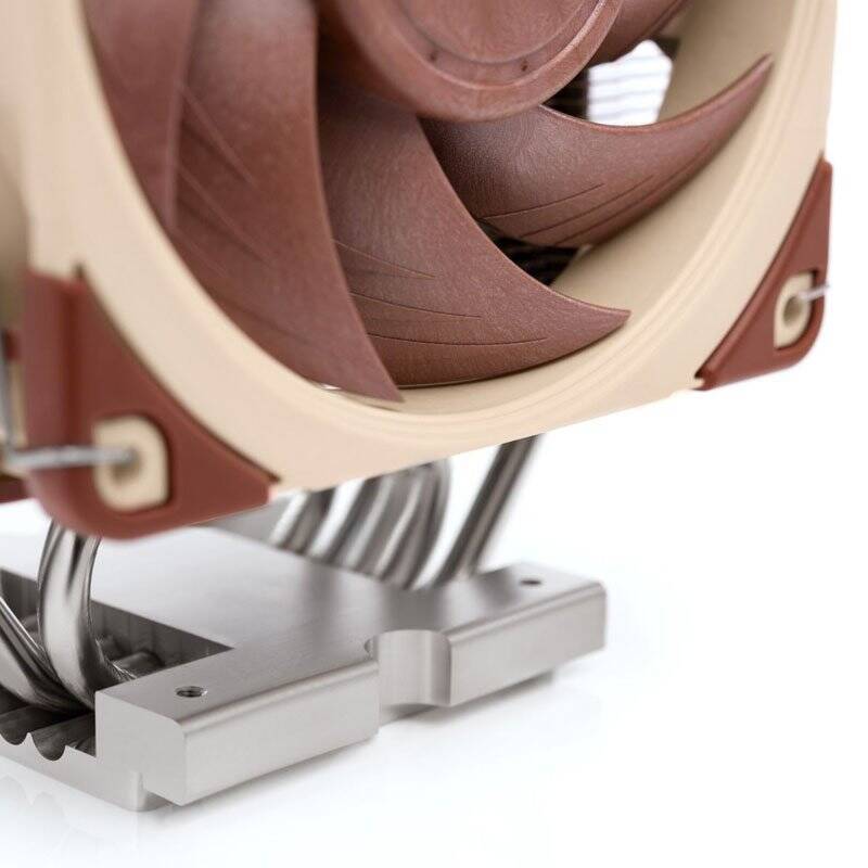 Noctua NH-U12S DX-4677  NH-U12S DX-4677