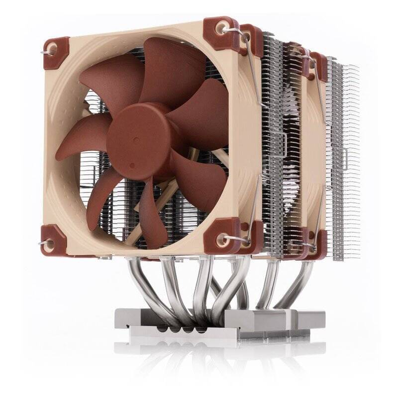 Noctua NH-D9 DX-4677 4U  NH-D9 DX-4677 4U