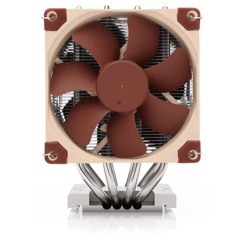 Noctua NH-D9 DX-4677 4U  NH-D9 DX-4677 4U