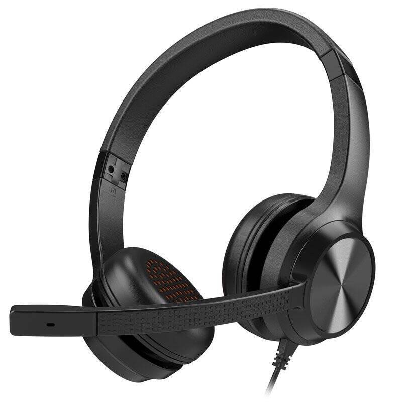 Crea Headset Chat USB  51EF0980AA000