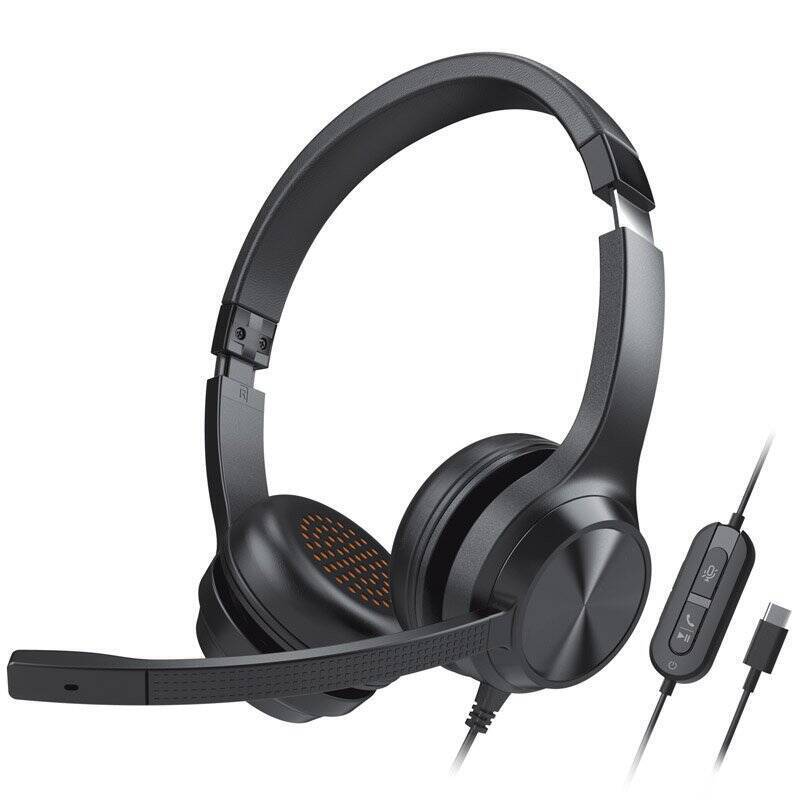 Crea Headset Chat USB  51EF0980AA000