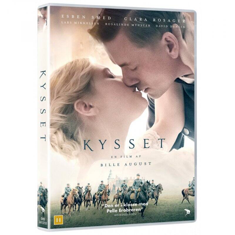 Kysset