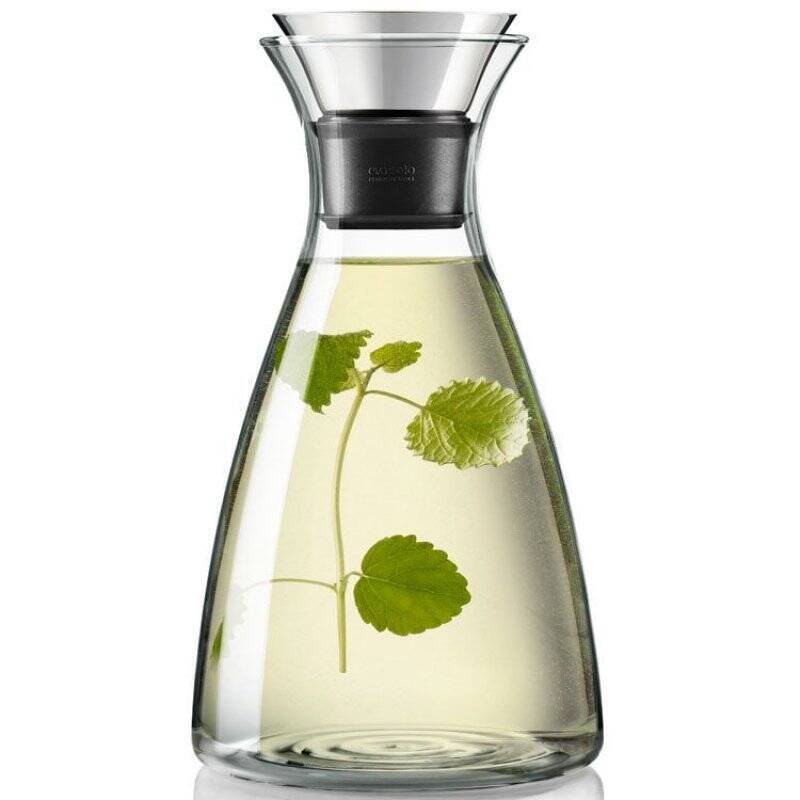 Eva Solo - Water Carafe 1,0 L ( 567560)