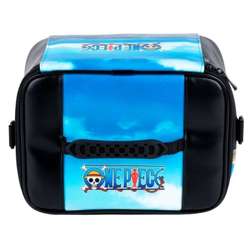 ONE PIECE - Lunch Bag pour Nintendo Switch, Lite & Oled