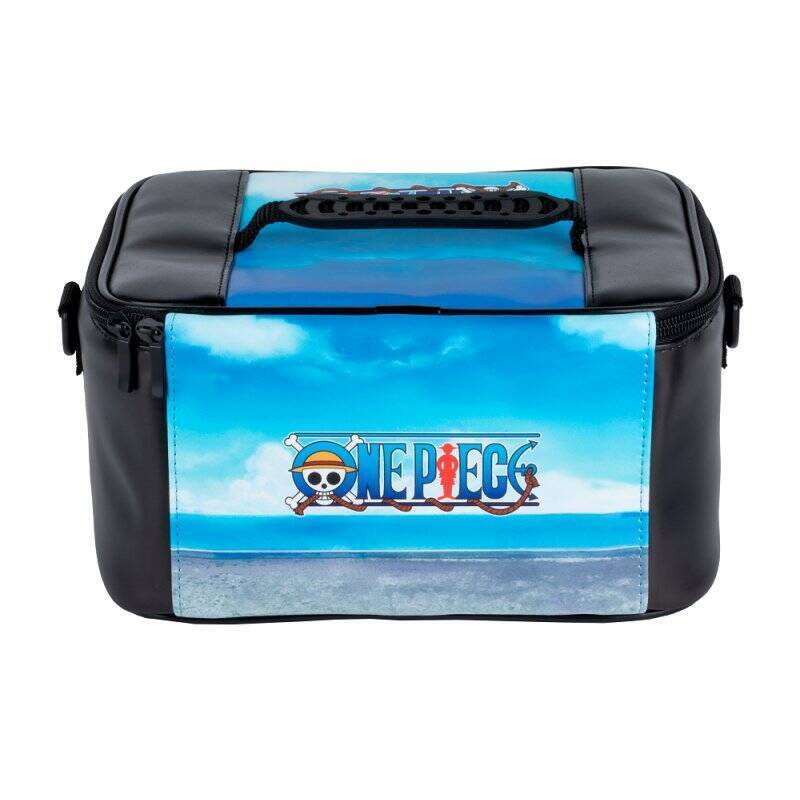 ONE PIECE - Lunch Bag pour Nintendo Switch, Lite & Oled
