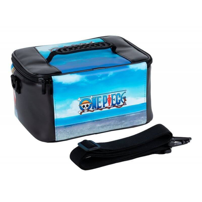 ONE PIECE - Lunch Bag pour Nintendo Switch, Lite & Oled