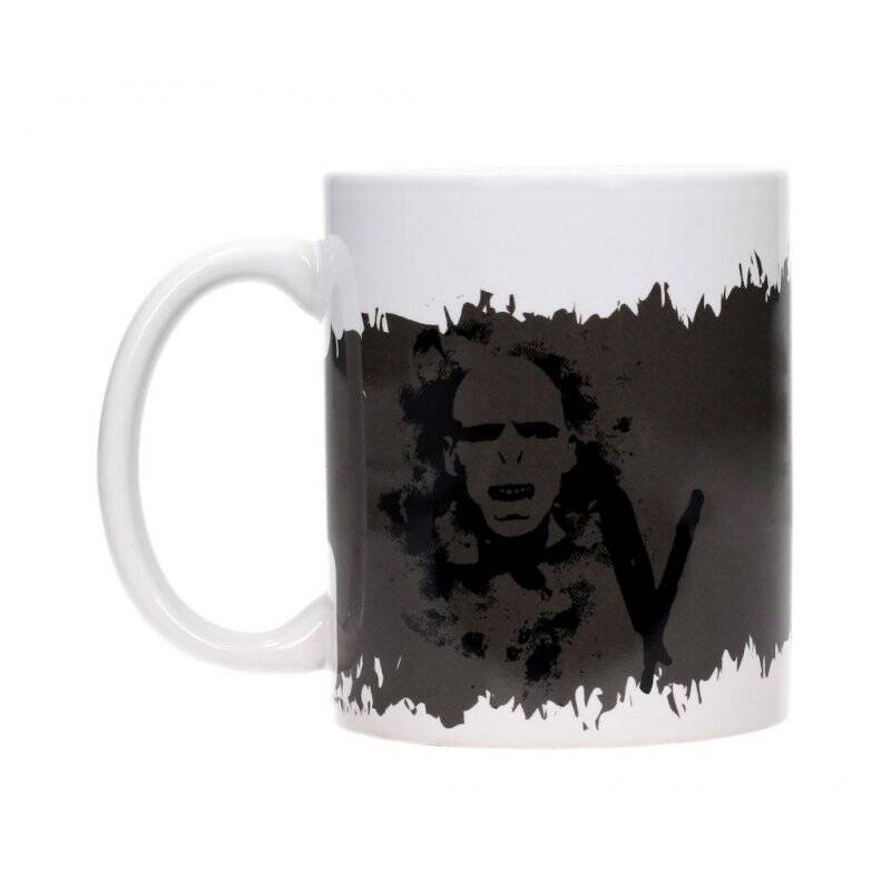 HARRY POTTER - He Who Must Not Be Name - Mug Céramique "14x12x10cm"