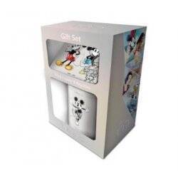 DISNEY - Gift Set - D100 Heritage Sketch