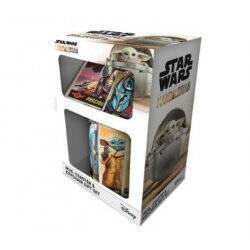 STAR WARS - Gift Set - The Mandolorian S2