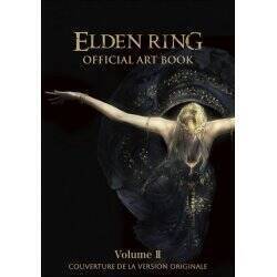 L'ART DE ELDEN RING - VOLUME 2