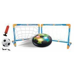 Lexibook - AeroFoot - Sliding Football (JG980)