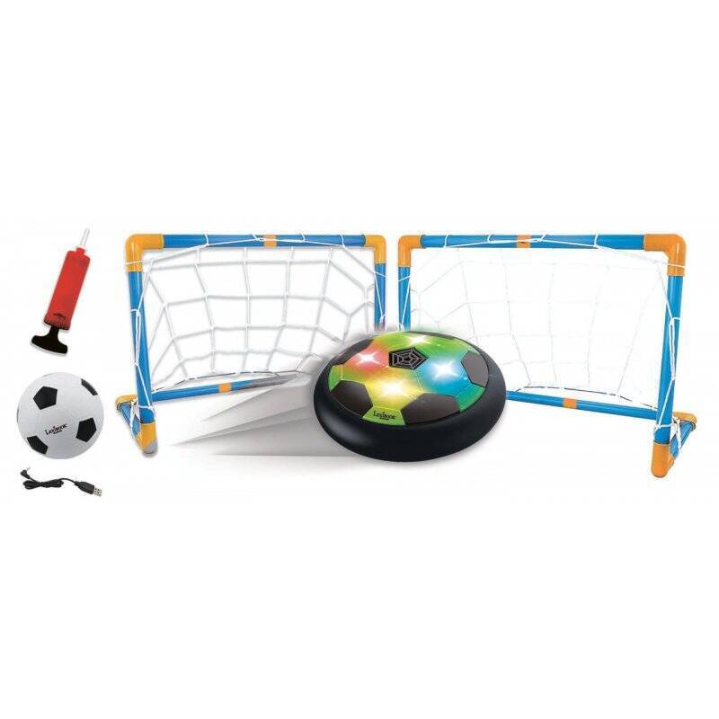 Lexibook - AeroFoot - Sliding Football (JG980)