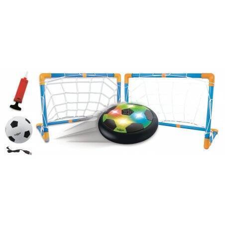 Lexibook - AeroFoot - Sliding Football (JG980)