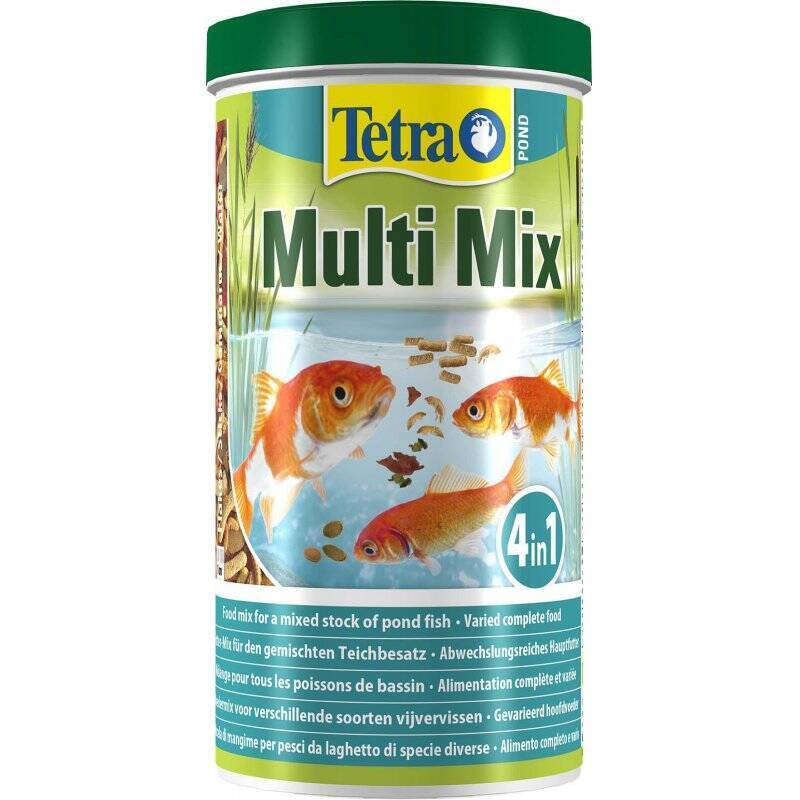 Tetra - Pond Multimix 1L