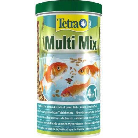 Tetra - Pond Multimix 1L
