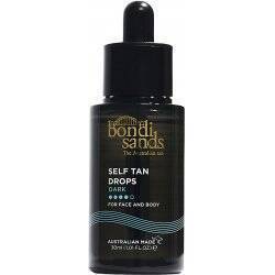 Bondi Sands - Self Tan Drops Dark