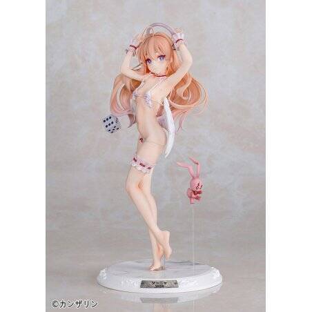 Original Character statuette PVC 1/7 Sonya 24 cm
