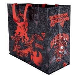 Sac Cabas Monsters - Dungeons &amp Dragons