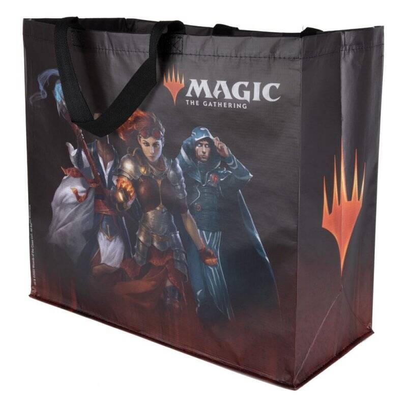 Sac Cabas Planeswalkers - Magic The Gathering