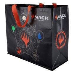 Sac Cabas 5 couleurs - Magic The Gathering
