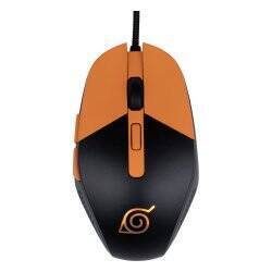 Naruto Shippuden Gaming Mouse Naruto