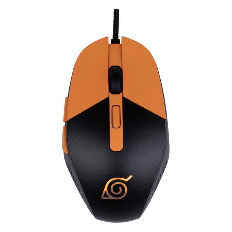 Naruto Shippuden Gaming Mouse Naruto