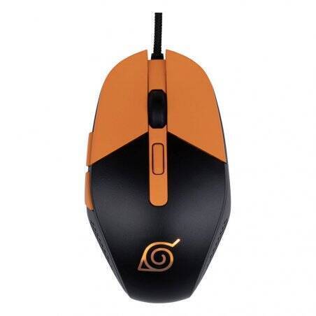 Naruto Shippuden Gaming Mouse Naruto