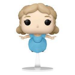 Peter Pan 70th Anniversary POP! Disney Vinyl figurine Wendy 9 cm