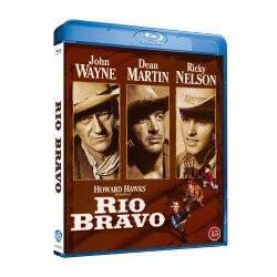 Rio bravo (1959)