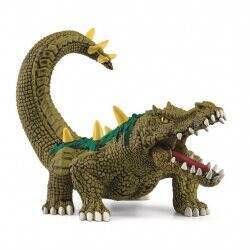 Schleich Eldrador Sumpfmonster  70155