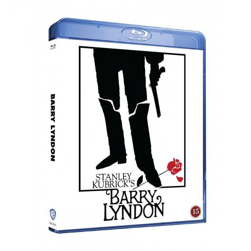 Barry Lyndon