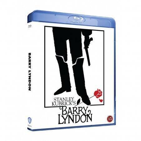 Barry Lyndon