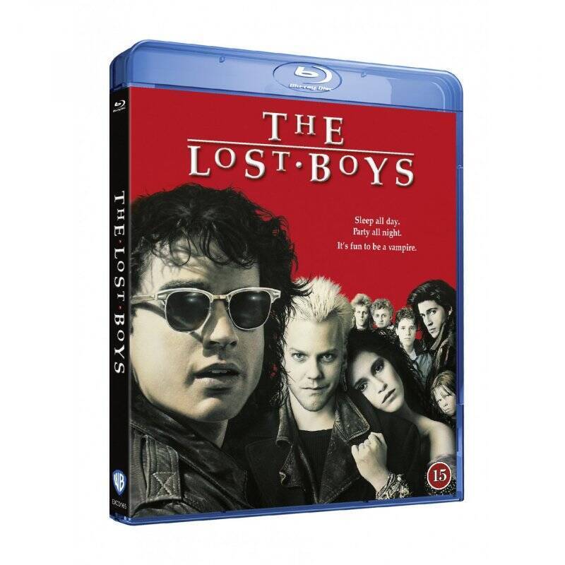 The Lost Boys