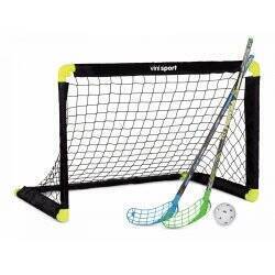 Vini - Street Hockey Set (24296)
