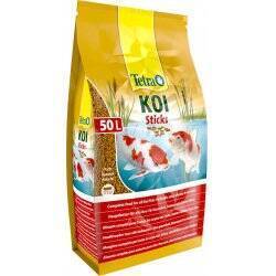 Tetra - Pond Koi Sticks 50L