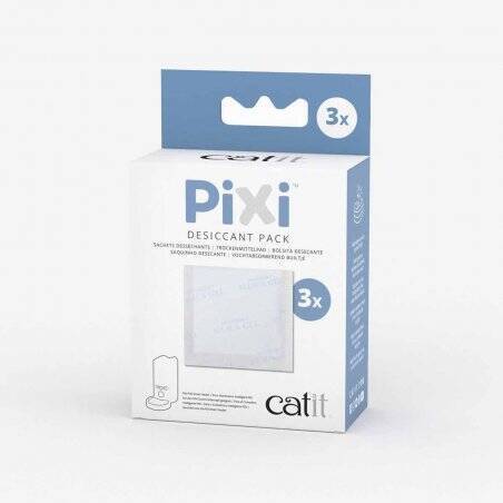 CATIT - Pixi Smart Feeder Filter 3-Pack - (785.0333)