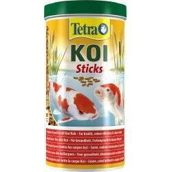 Tetra - Pond Koi Sticks 1L