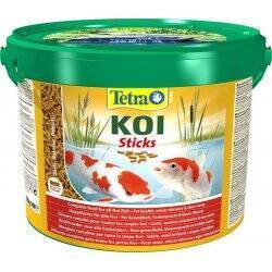 Tetra - Pond Koi Sticks 10L