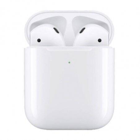 Wireless earphones TWS 1:1 (Standard) Foneng BL08 (white)