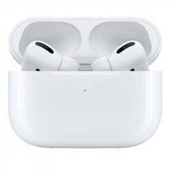 Wireless earphones TWS 1:1 (Standard) Foneng BL09 (white)