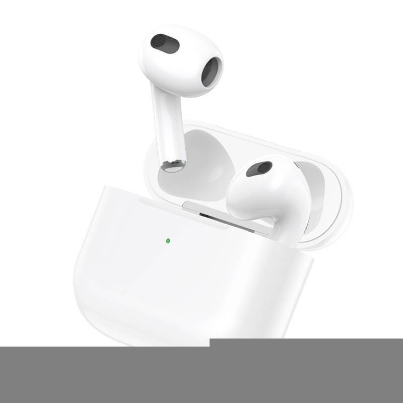 Wireless earphones TWS Foneng BL500 (white)