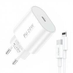 Quick Charger Foneng EU39 Type-C to iPhone