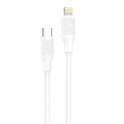 Cable USB lightning Foneng X80 type-C to iPhone