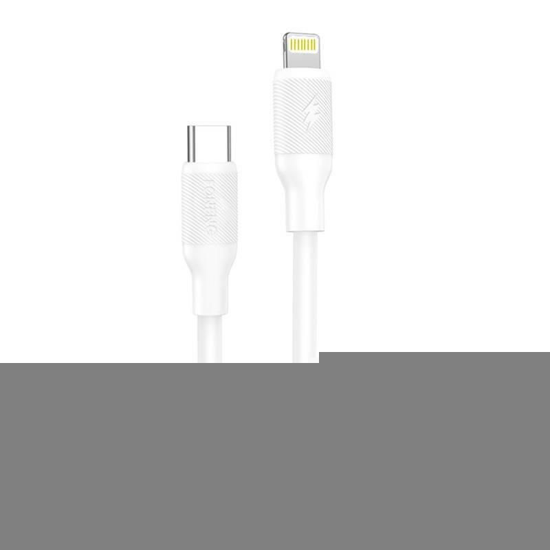 Cable USB lightning Foneng X80 type-C to iPhone