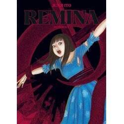 REMINA - JUNJI ITO - Edition Prestige