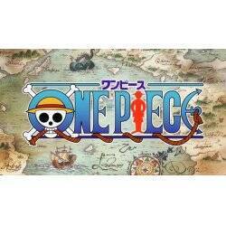 ONE PIECE - Jeu du cherche et trouve officiel (Toei)