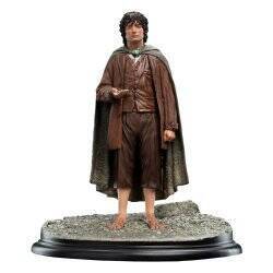 Le Seigneur des Anneaux statuette 1/6 Frodo Baggins, Ringbearer 24 cm