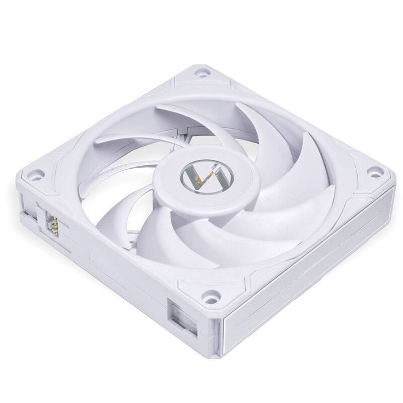 Lian Li UNI FAN P28 Lüfter - 120mm, weiß