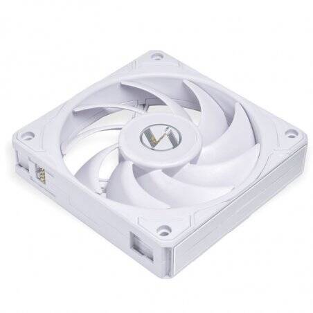 Lian Li UNI FAN P28 Lüfter - 120mm, weiß