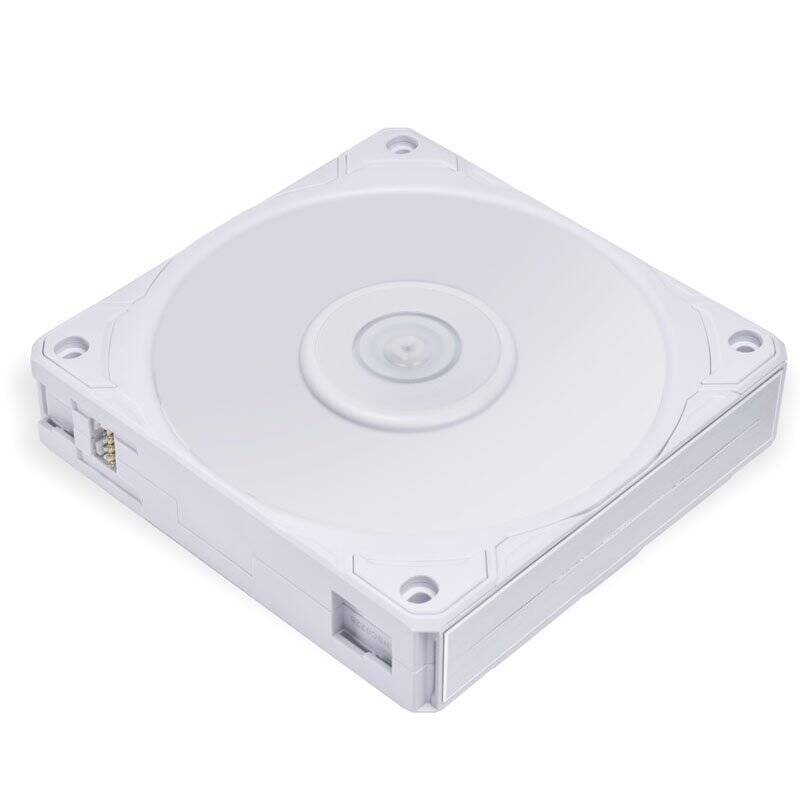 Lian Li UNI FAN P28 Lüfter - 120mm, weiß